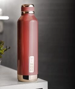 Vinod Cookware Vinod Bling Bottle (750 Ml)