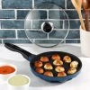 Vinod Cookware Vinod Zest Non Stick Paniyarakkal Cookware