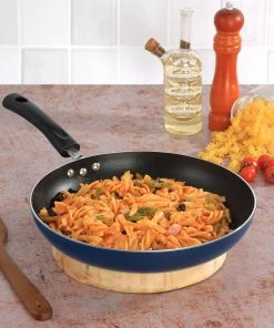Vinod Cookware Vinod Zest Non Stick Fry Pan