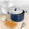 Vinod Cookware CASSEROLE Zest Biryani Pot