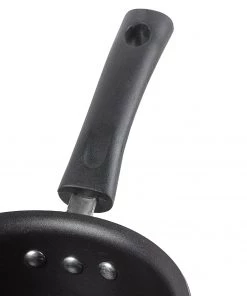 Vinod Cookware Vinod Zest Non Stick Saucepan With Lid