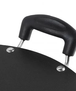Vinod Cookware Cookware Vinod Zest Non Stick Pathri Tawa 17 Vinod Cookware Cookware Vinod Zest Non Stick Pathri Tawa