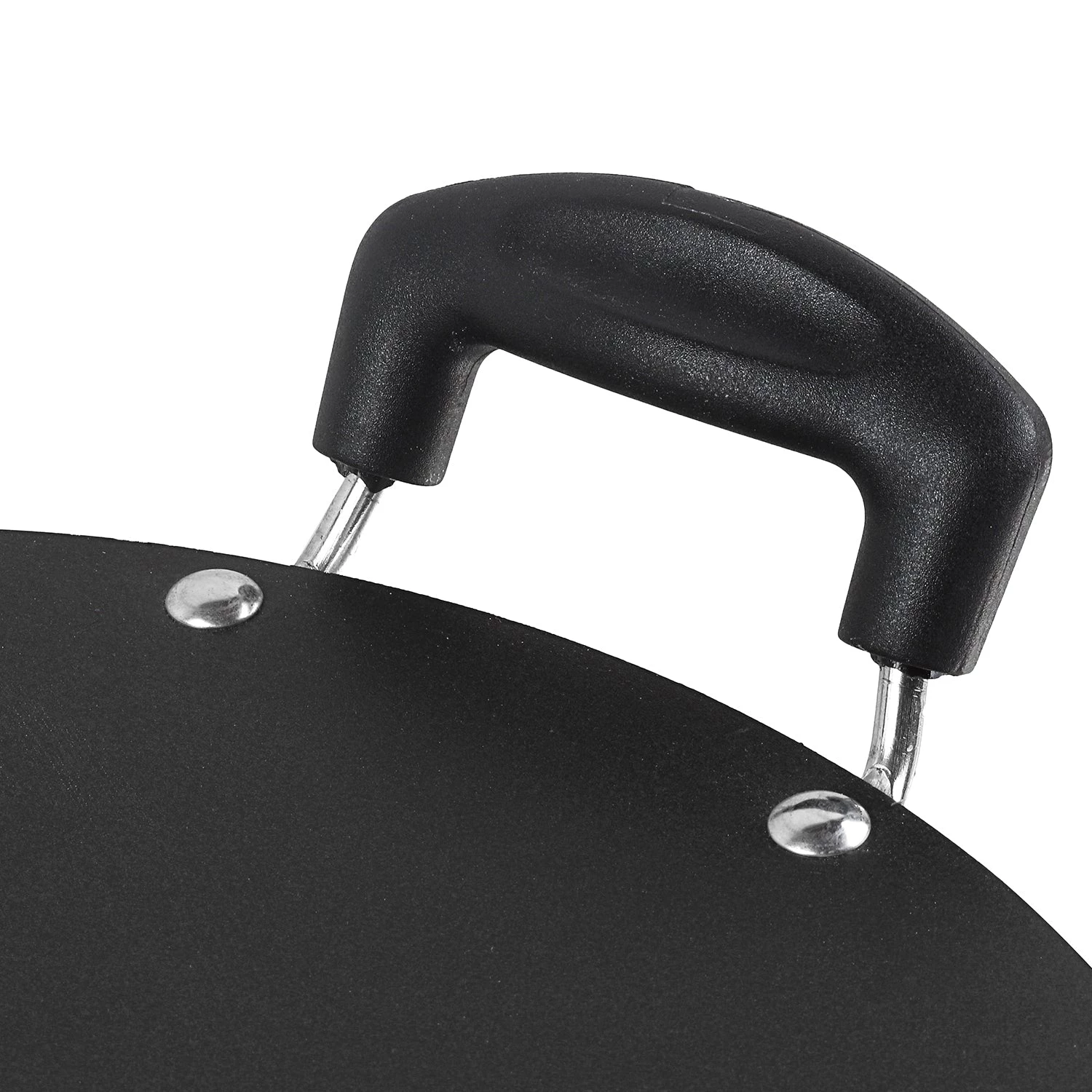 Vinod Cookware Cookware Vinod Zest Non Stick Pathri Tawa 6 Vinod Cookware Cookware Vinod Zest Non Stick Pathri Tawa