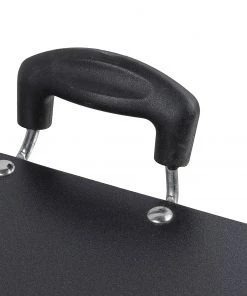 Vinod Cookware Cookware Vinod Zest Non Stick Pathri Tawa 20 Vinod Cookware Cookware Vinod Zest Non Stick Pathri Tawa