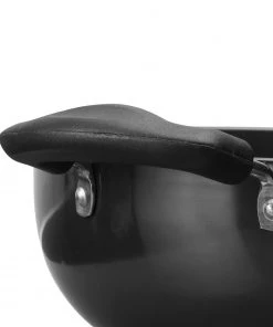 Vinod Cookware Cookware Vinod Hard Anodised Deep Kadai
