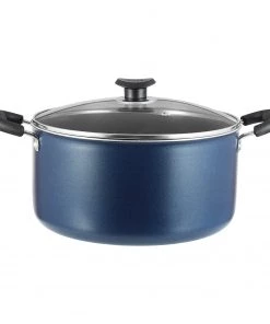 Vinod Cookware Vinod Zest Non Stick Casserole With Lid Cookware
