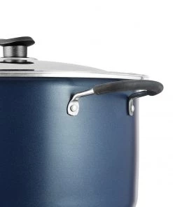 Vinod Cookware CASSEROLE Zest Biryani Pot