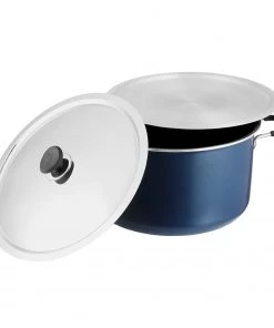 Vinod Cookware CASSEROLE Zest Biryani Pot