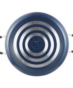 Vinod Cookware CASSEROLE Zest Biryani Pot