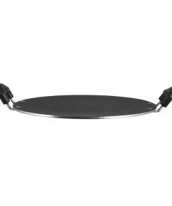 Vinod Cookware Cookware Vinod Zest Non Stick Pathri Tawa 23 Vinod Cookware Cookware Vinod Zest Non Stick Pathri Tawa