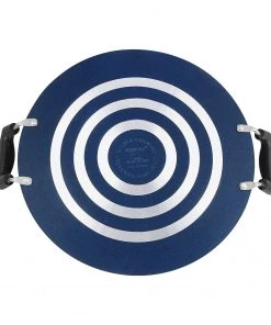 Vinod Cookware Cookware Vinod Zest Non Stick Pathri Tawa 24 Vinod Cookware Cookware Vinod Zest Non Stick Pathri Tawa