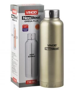 Vinod Cookware Vinod Omega Bottle 17 Vinod Cookware Vinod Omega Bottle
