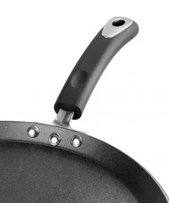 Vinod Cookware Vinod Hanos Non Stick Dosa Tawa (Induction Friendly) Cookware