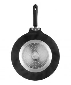 Vinod Cookware Vinod Hanos Non-Stick Flat Multi Tawa - 30 Cm 15 Vinod Cookware Vinod Hanos Non-Stick Flat Multi Tawa - 30 Cm