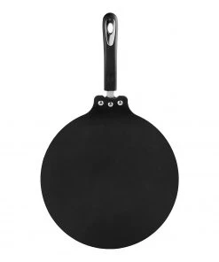 Vinod Cookware Vinod Hanos Non-Stick Flat Multi Tawa - 30 Cm 11 Vinod Cookware Vinod Hanos Non-Stick Flat Multi Tawa - 30 Cm