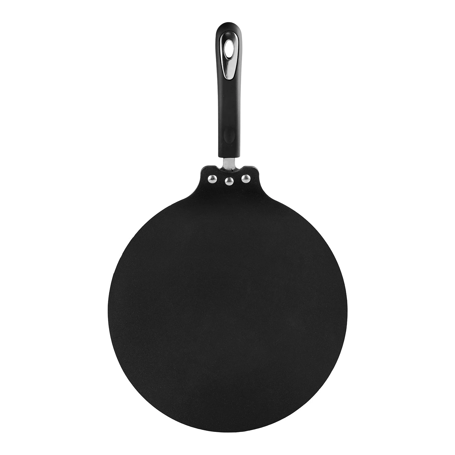 Vinod Cookware Vinod Hanos Non-Stick Flat Multi Tawa - 30 Cm 5 Vinod Cookware Vinod Hanos Non-Stick Flat Multi Tawa - 30 Cm