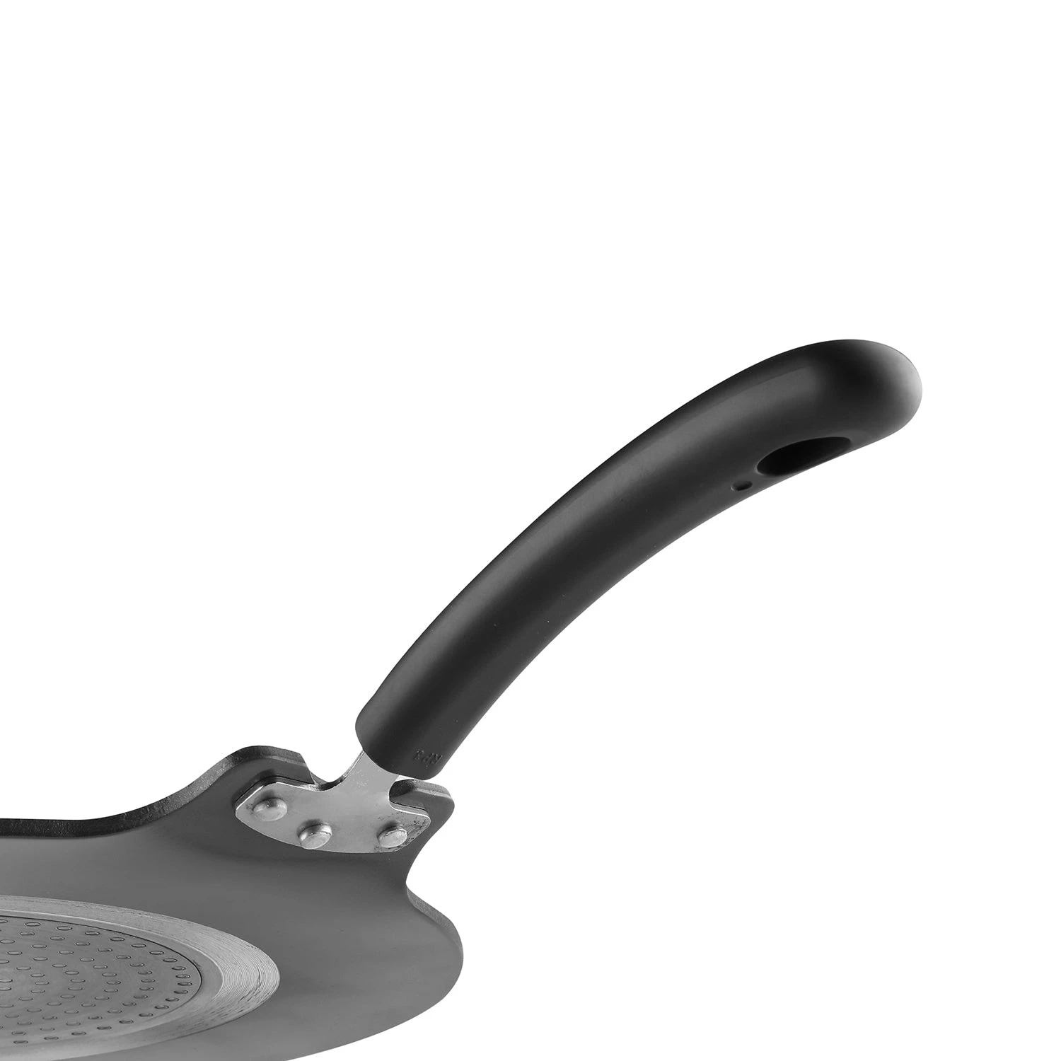 Vinod Cookware Vinod Hanos Non-Stick Flat Multi Tawa - 30 Cm 8 Vinod Cookware Vinod Hanos Non-Stick Flat Multi Tawa - 30 Cm