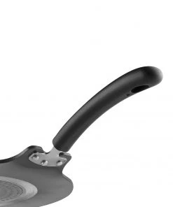 Vinod Cookware Cookware Vinod Hanos Non Stick Combo Set - 3 Pc (Induction Friendly) 12 Vinod Cookware Cookware Vinod Hanos Non Stick Combo Set - 3 Pc (Induction Friendly)