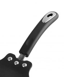 Vinod Cookware Vinod Hanos Non-Stick Flat Multi Tawa - 30 Cm 13 Vinod Cookware Vinod Hanos Non-Stick Flat Multi Tawa - 30 Cm