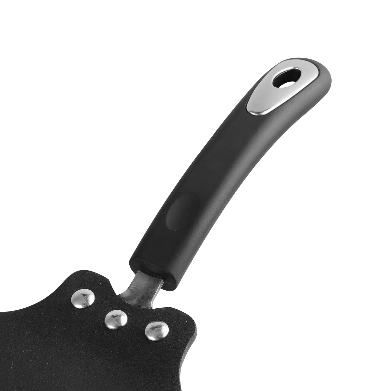 Vinod Cookware Vinod Hanos Non-Stick Flat Multi Tawa - 30 Cm 7 Vinod Cookware Vinod Hanos Non-Stick Flat Multi Tawa - 30 Cm