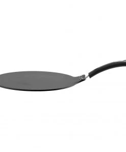 Vinod Cookware Vinod Hanos Non-Stick Flat Multi Tawa - 30 Cm 12 Vinod Cookware Vinod Hanos Non-Stick Flat Multi Tawa - 30 Cm