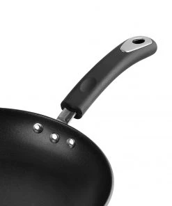 Vinod Cookware Cookware Vinod Hanos Non Stick Combo Set - 3 Pc (Induction Friendly) 14 Vinod Cookware Cookware Vinod Hanos Non Stick Combo Set - 3 Pc (Induction Friendly)