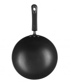 Vinod Cookware Vinod Hanos Non Stick Wok - 22 Cookware