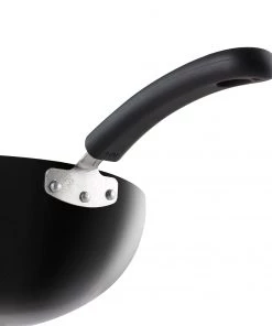 Vinod Cookware Vinod Hanos Non Stick Wok - 22 Cookware