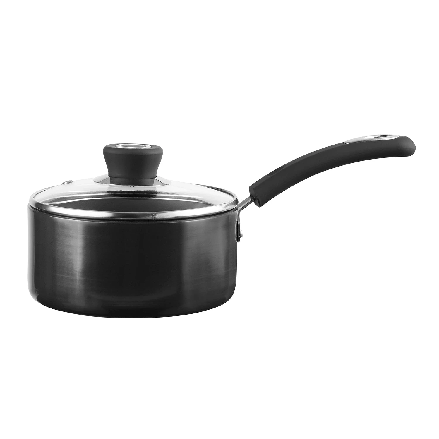 Vinod Cookware Vinod Hanos Non Stick Saucepan With Lid - 16 Cm (Induction Friendly) Cookware 5 Vinod Cookware Vinod Hanos Non Stick Saucepan With Lid - 16 Cm (Induction Friendly) Cookware