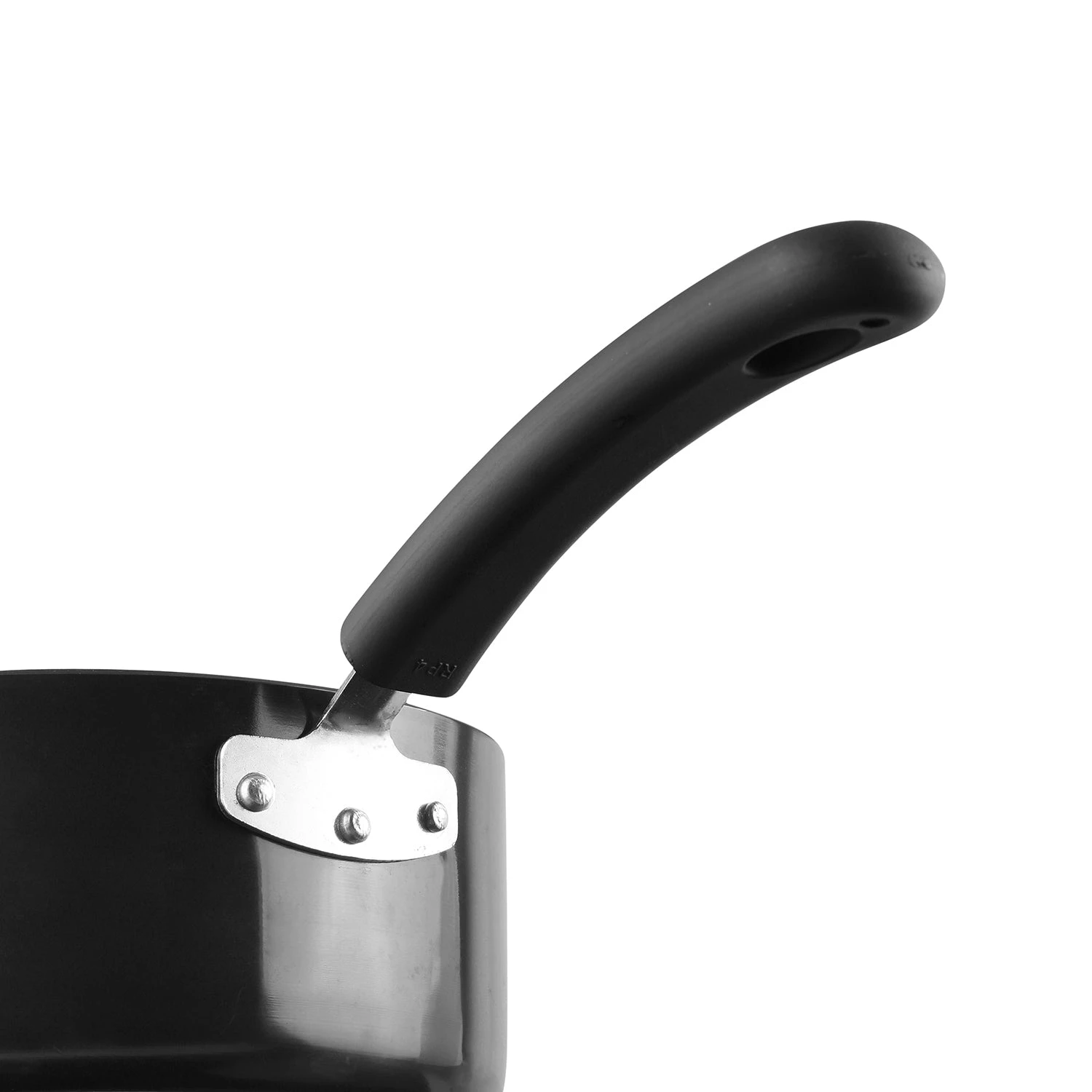 Vinod Cookware Vinod Hanos Non Stick Saucepan With Lid - 16 Cm (Induction Friendly) Cookware 9 Vinod Cookware Vinod Hanos Non Stick Saucepan With Lid - 16 Cm (Induction Friendly) Cookware