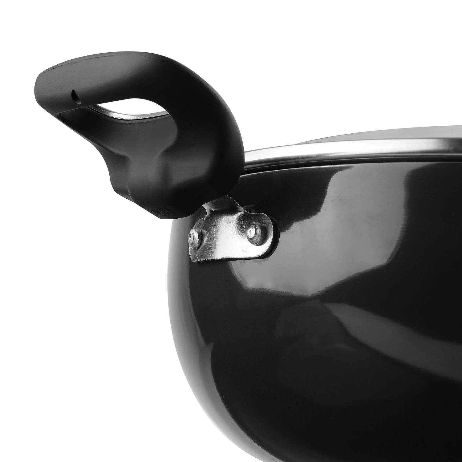 Vinod Cookware Cookware Vinod Hanos Non Stick Combo Set - 3 Pc (Induction Friendly) 10 Vinod Cookware Cookware Vinod Hanos Non Stick Combo Set - 3 Pc (Induction Friendly)