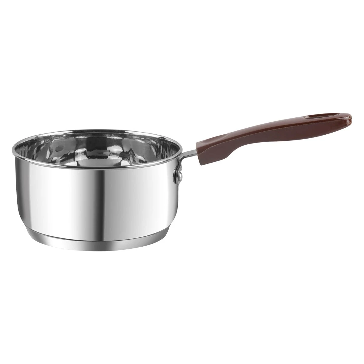 Vinod Cookware Vinod Amalfi Stainless Steel Cookware Set - 3 Pcs - (Induction Friendly) 8 Vinod Cookware Vinod Amalfi Stainless Steel Cookware Set - 3 Pcs - (Induction Friendly)