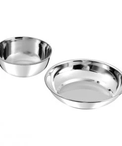 Vinod Cookware Kraft Princess Dinner Set 24 Pc Kraft Serveware 14 Vinod Cookware Kraft Princess Dinner Set 24 Pc Kraft Serveware