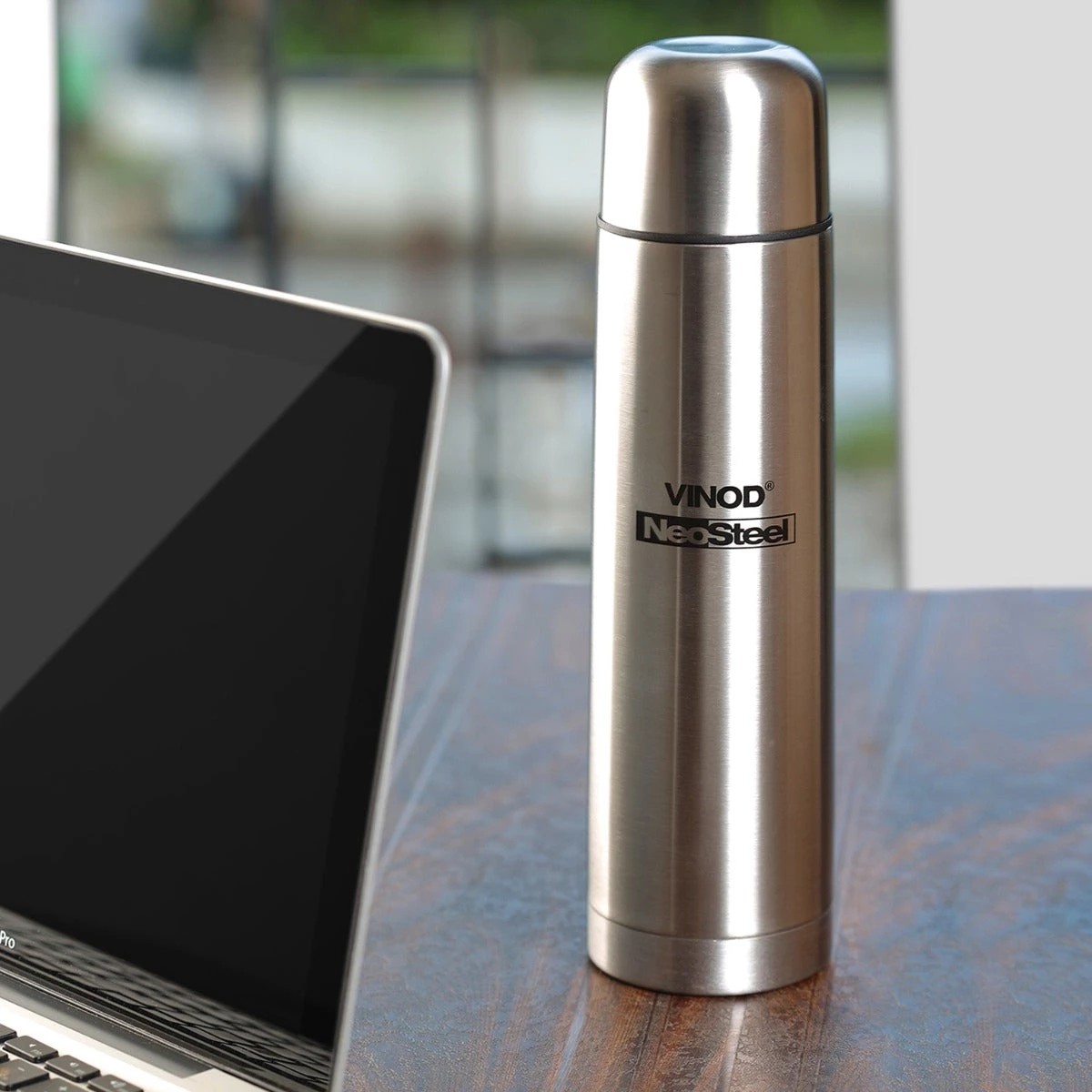 Vinod Cookware Bottles Vinod Bullet Plus Bottle 3 Vinod Cookware Bottles Vinod Bullet Plus Bottle