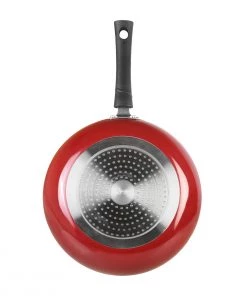 Vinod Cookware Vinod Popular Non Stick Frypan (Induction Friendly) Cookware 10 Vinod Cookware Vinod Popular Non Stick Frypan (Induction Friendly) Cookware