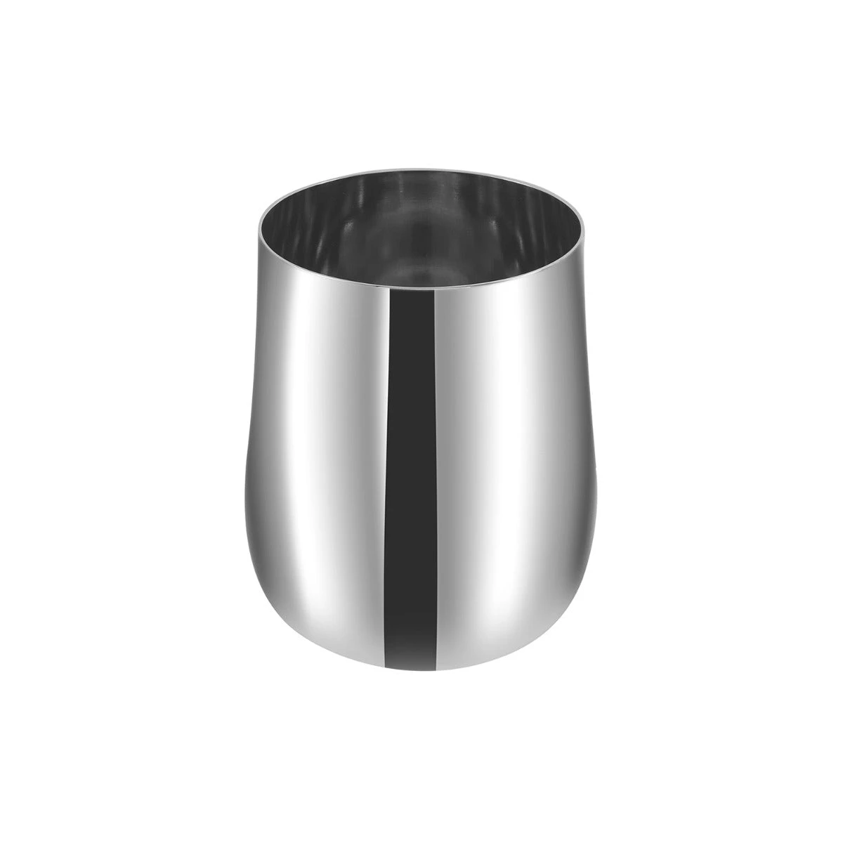 Vinod Cookware Kraft Madhur Glass Set - 6 Pc 5 Vinod Cookware Kraft Madhur Glass Set - 6 Pc