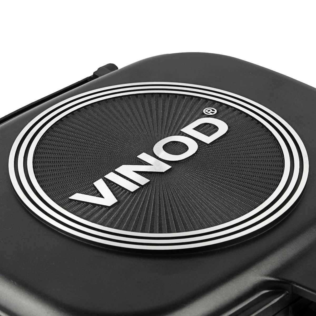 Vinod Cookware Vinod Zest Plus Double Griller 8 Vinod Cookware Vinod Zest Plus Double Griller