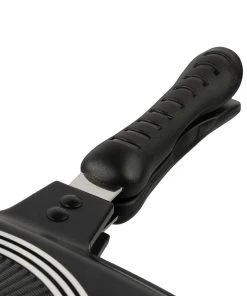 Vinod Cookware Vinod Zest Plus Double Griller 15 Vinod Cookware Vinod Zest Plus Double Griller