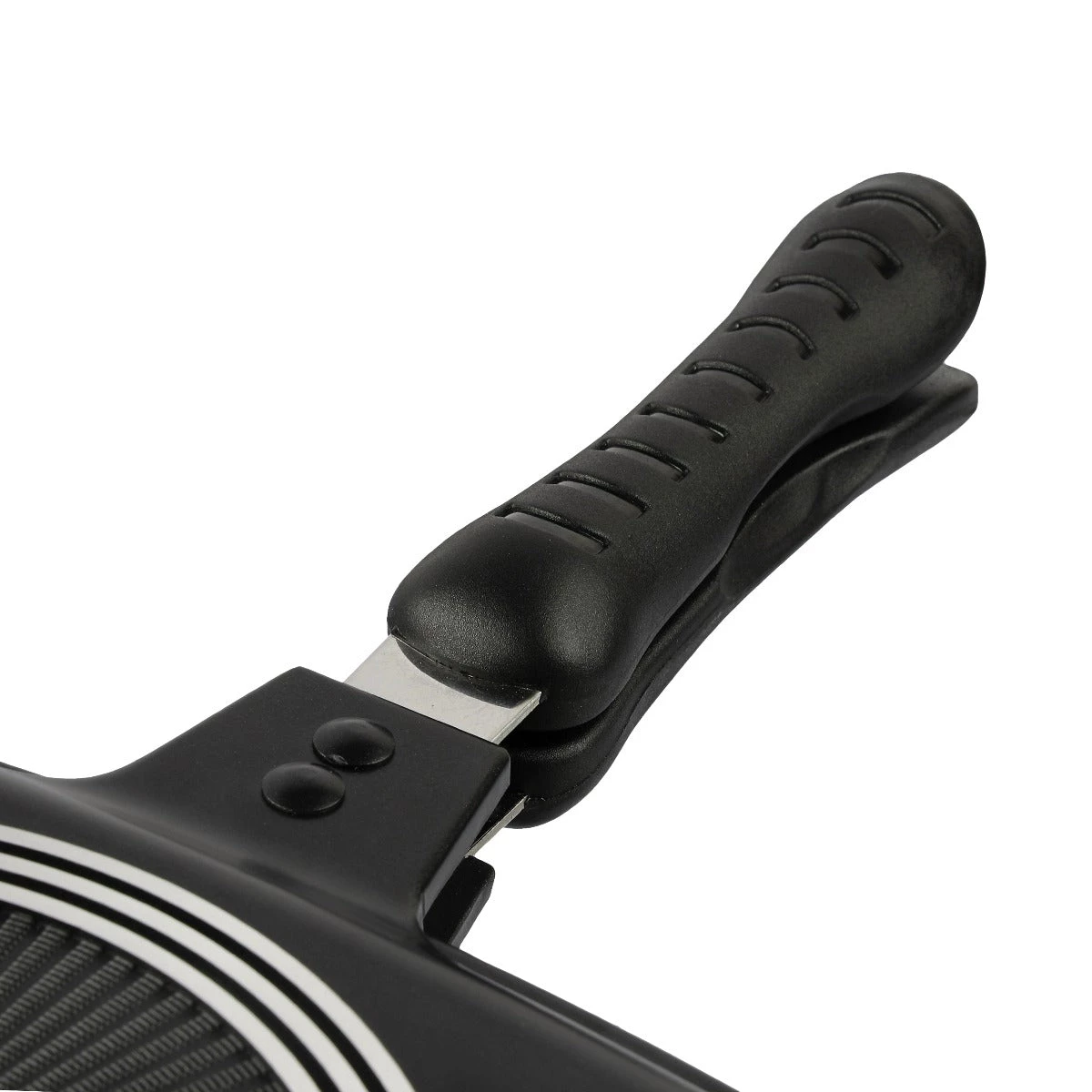 Vinod Cookware Vinod Zest Plus Double Griller 9 Vinod Cookware Vinod Zest Plus Double Griller