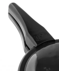 Vinod Cookware Vinod - Kraft Hard Anodised Pressure Cooker (Induction Friendly) Pressure Cookers