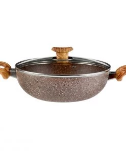 Vinod Cookware Vinod Beta Max Cookware Set (Induction Friendly)