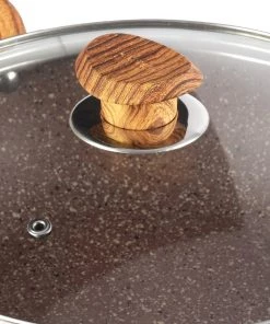 Vinod Cookware Vinod Beta Max Cookware Set (Induction Friendly)