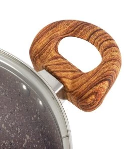 Vinod Cookware Vinod Beta Max Cookware Set (Induction Friendly)