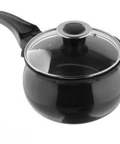 Vinod Cookware Vinod - Kraft Hard Anodised Pressure Cooker (Induction Friendly) Pressure Cookers