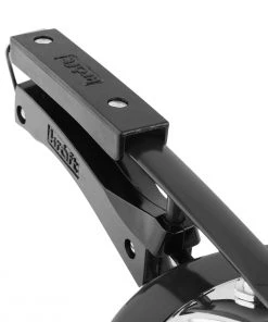 Vinod Cookware Vinod - Kraft Hard Anodised Inner Lid Pressure Cooker (Induction Friendly)