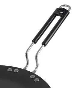 Vinod Cookware Vinod Hard Anodised Cookware Sets (Induction Friendly)