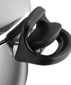 Vinod Cookware Vinod Stainless Steel Pasta Pot With Strainer Lid