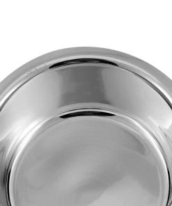 Vinod Cookware Vinod Stainless Steel 2 Pc Capsule Bottom Tope Without Lid -17, 18 Cm 9 Vinod Cookware Vinod Stainless Steel 2 Pc Capsule Bottom Tope Without Lid -17, 18 Cm