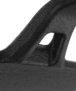 Vinod Cookware Vinod Legacy Pre-Seasoned Cast Iron Roti Tawa - 26 Cm (Induction Friendly)