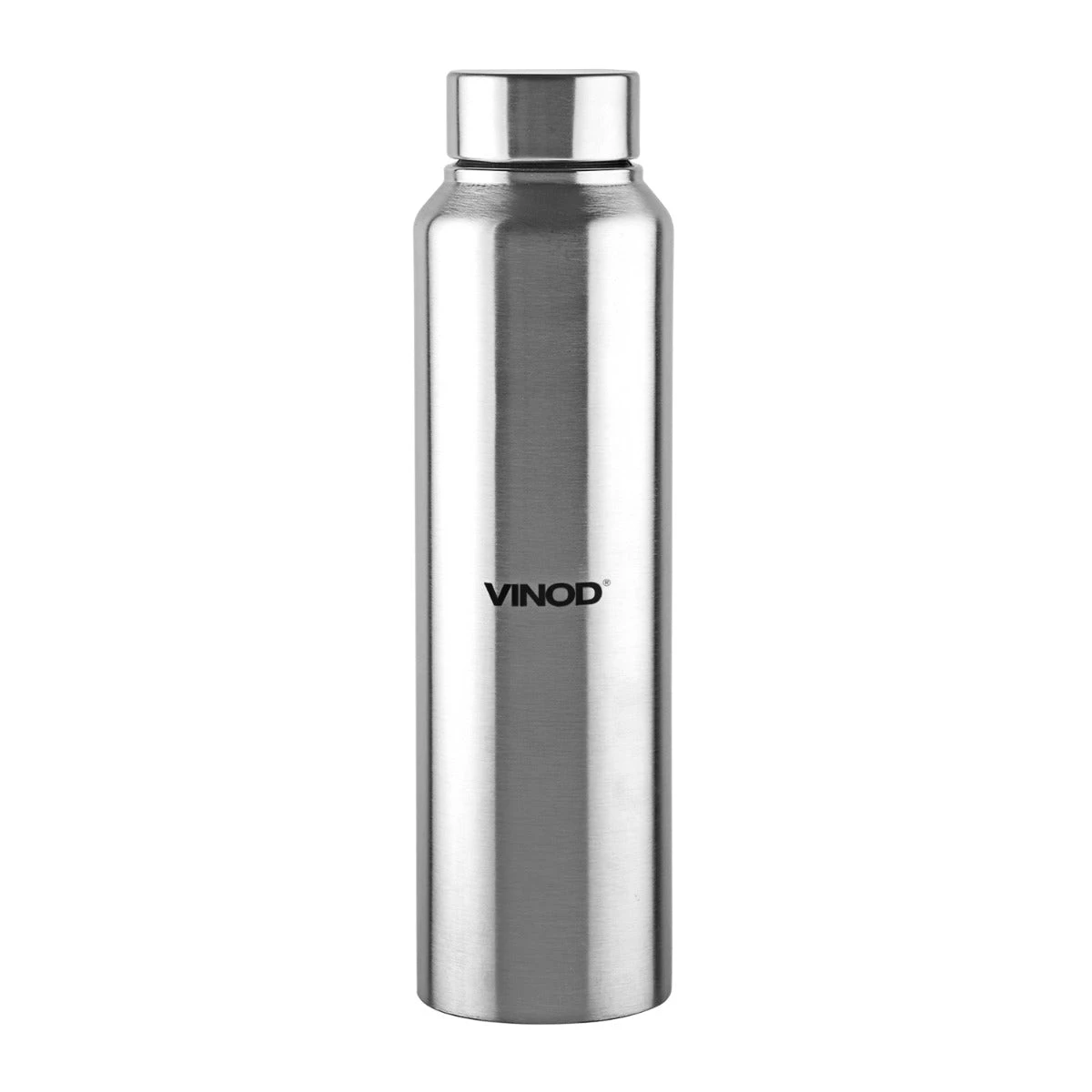 Vinod Cookware Vinod Frost Stainless Steel Bottle 3pc Set 5 Vinod Cookware Vinod Frost Stainless Steel Bottle 3pc Set